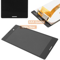 FüR Sony Xperia M4 Aqua E2303 Lcd-Bildschirm Touch Digitizer Lcd Digitalisierer