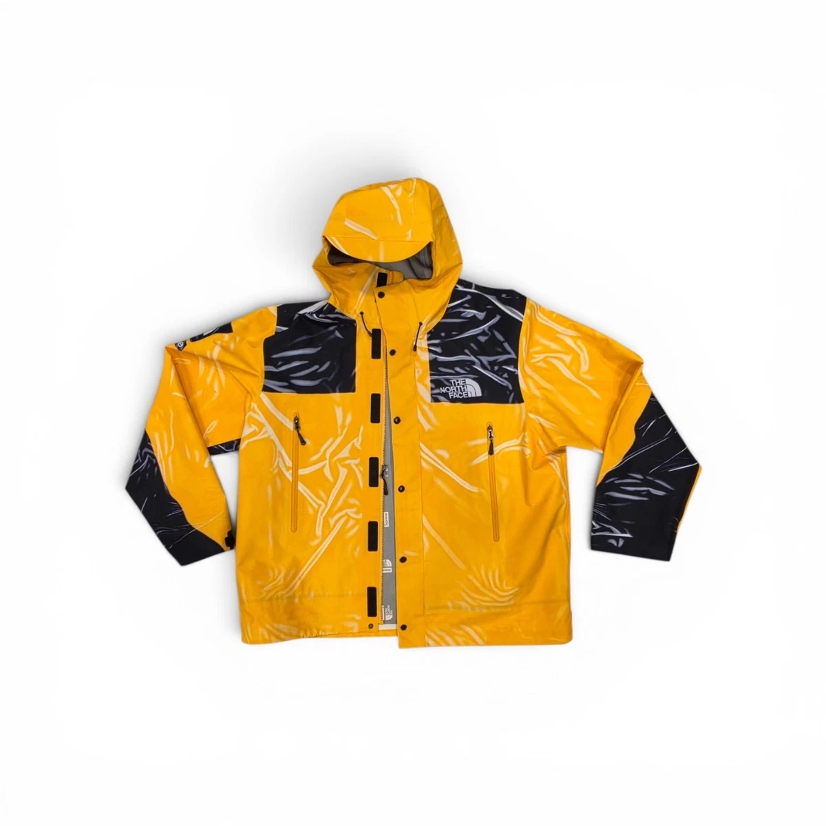 The North Face Yellow Coats, Jackets & Vests for Men for Sale