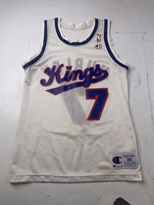 Bobby Hurley Kings Jersey | eBay
