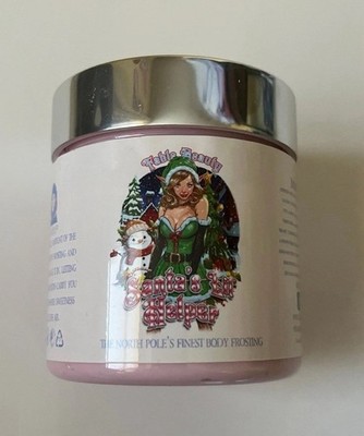 Fable Beauty Santa s Lil Helper Body Frosting (New)