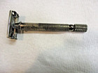Shaving Revolution double edge safety razor — photo 3