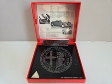 Minichamps 1/43 Box (x1) - Alfa Romeo Tipo 33 Stradale - 1968 - 436120920