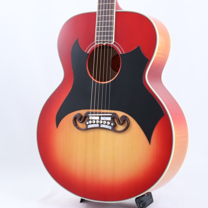 Gibson Johnny Cash SJ-200 (VCS) 804048 Acoustic Guitar | eBay