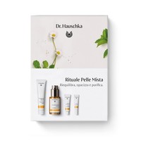 Dr. Hauschka Kit Rituale Pelle Mista