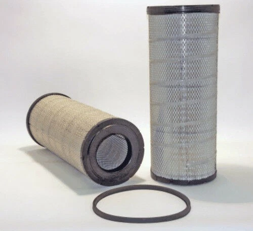 Filtro de aire WIX 46507 para modelos internacionales 85-19 seleccionados Foto 2 de 4