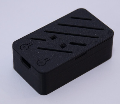 Gehäuse passend für ESP32 DevKit V1 Board Case ESP IoT DIY