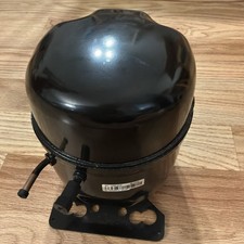 LG Kenmore Refrigerator Compressor TCA37091209 TCA31748001 OEM, Factory Defect