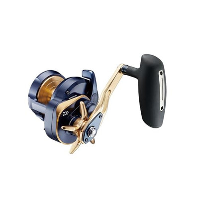 Daiwa 15HL-SJ 22 Saltiga Bait Reel (2022 Model)NEW | eBay