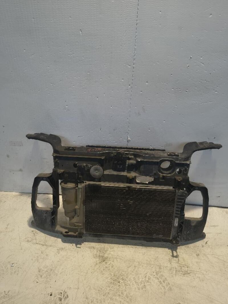 51773189 radiatore FIAT PANDA 2Q (09/03-12/10) 1.1 ACTIVE BER. 2003 Usato
