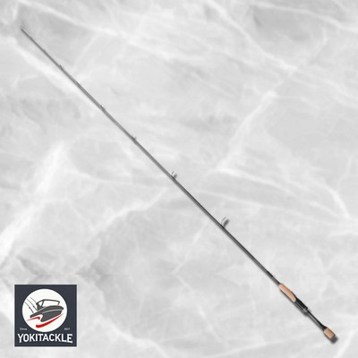 SHIMANO 26 POISON GLORIOUS 265ML Bass Spinning Fishing Rod