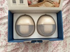 eufy S1 Wearable Double Electric Breast Pump