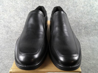 ECCO S LITE HYBRID MENS 8-8.5 US BRAND NEW IN BOX BLACK