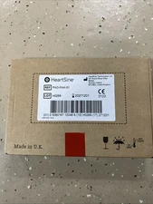 HeartSine Pad-Pak-01 Adult Samaritan Pad Cartridge 12/01/2027