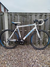 Carrera Virtuoso  6061 T6 Road Bike 