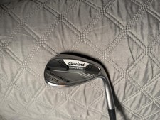 Cleveland CBX Zip Core Full face Wedge 60 MINT