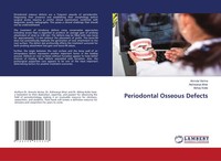 Amruta Verma (U. A.) | Periodontal Osseous Defects | Taschenbuch | Englisch