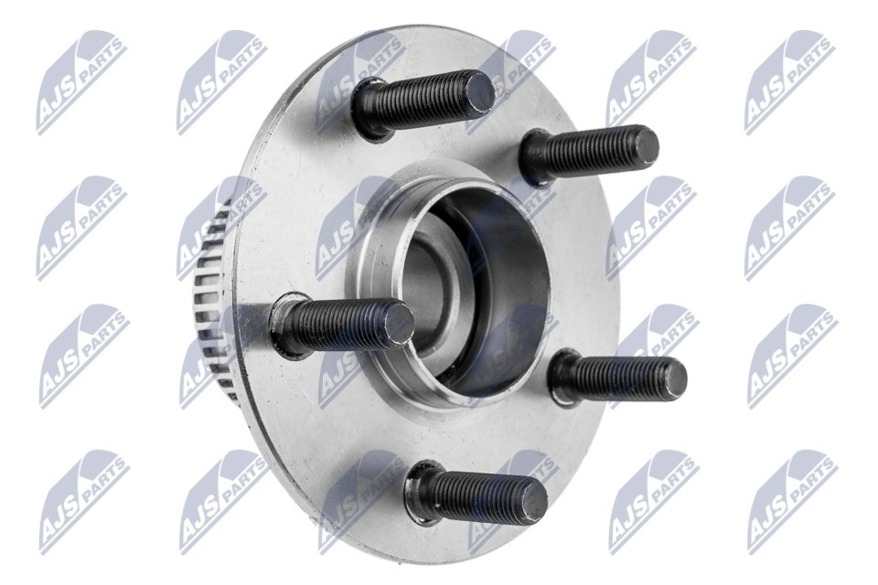 Wheel bearing Rear Axle KLT-CH-006 NTY for CHRYSLER SEBRING SEBRING Convertible - Image 10