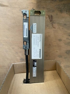 Stegmann Linear Encoder LG 18340 520mm/10ųm (not used)