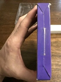 Code Name: Viper (Nes)(1990) CIB. Game, Box, Manual & Box Protector. Free Ship!