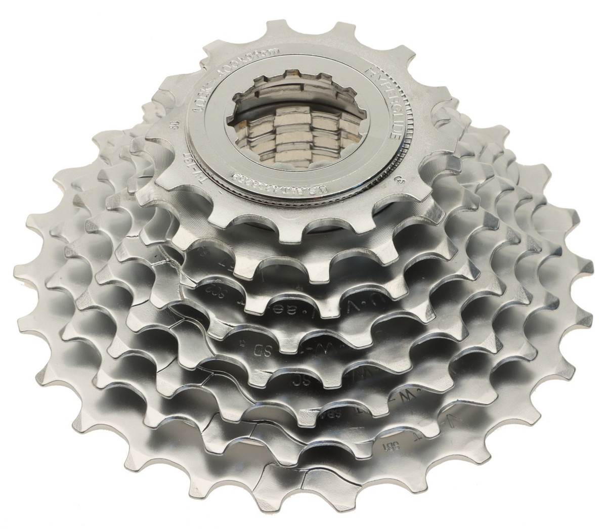 Shimano CS-HG70-8 Cassette 13-26T 8 Speed NOS New | eBay
