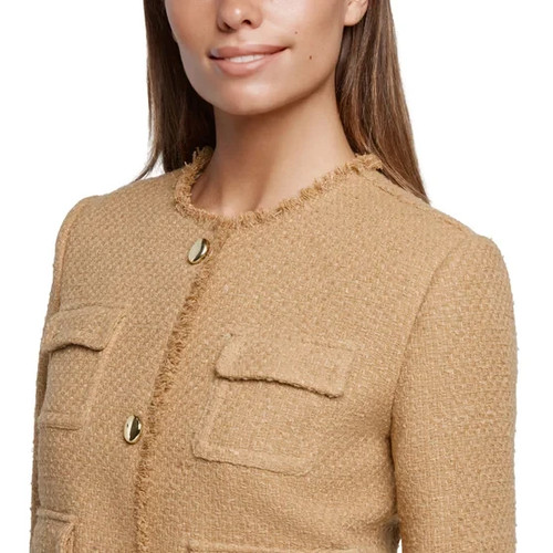 Express Damen Boucle Blazer - Bild 24 von 25