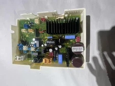 LG EBR75640321 Washer Control Board Main AZ198199 | KMV850