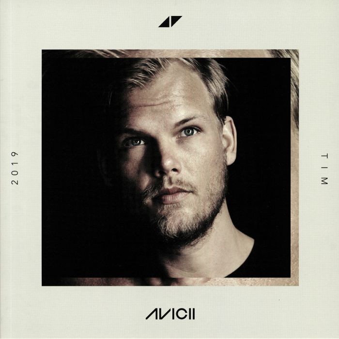 AVICII - Tim - Vinyl (gatefold heavyweight vinyl LP)