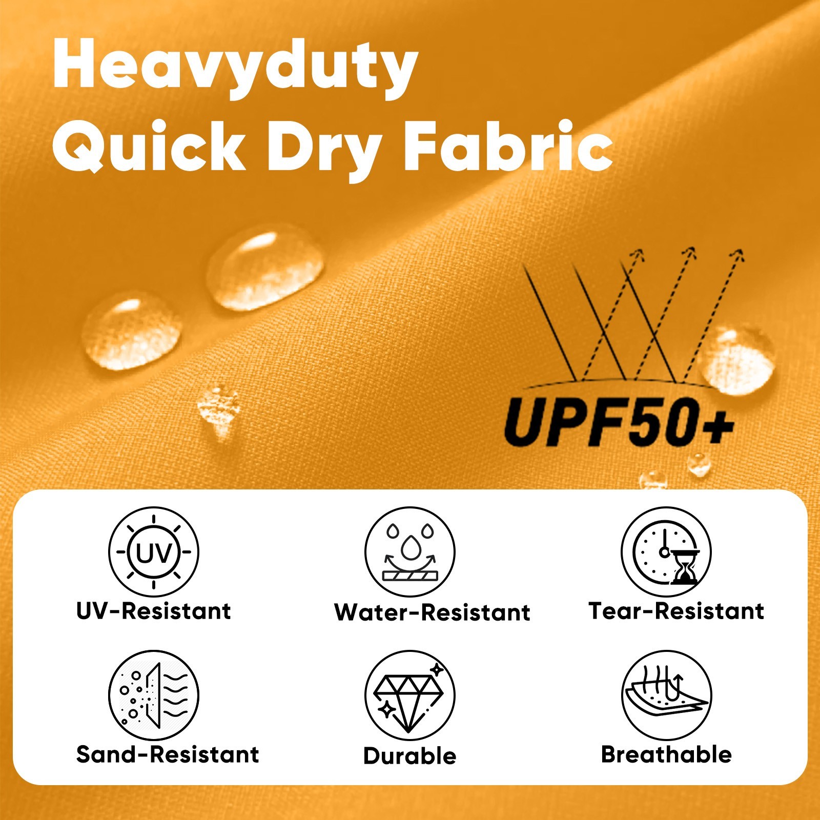 Sekey Portable Low Beach Chair, Lightweight Folding Camping Chair with Bag