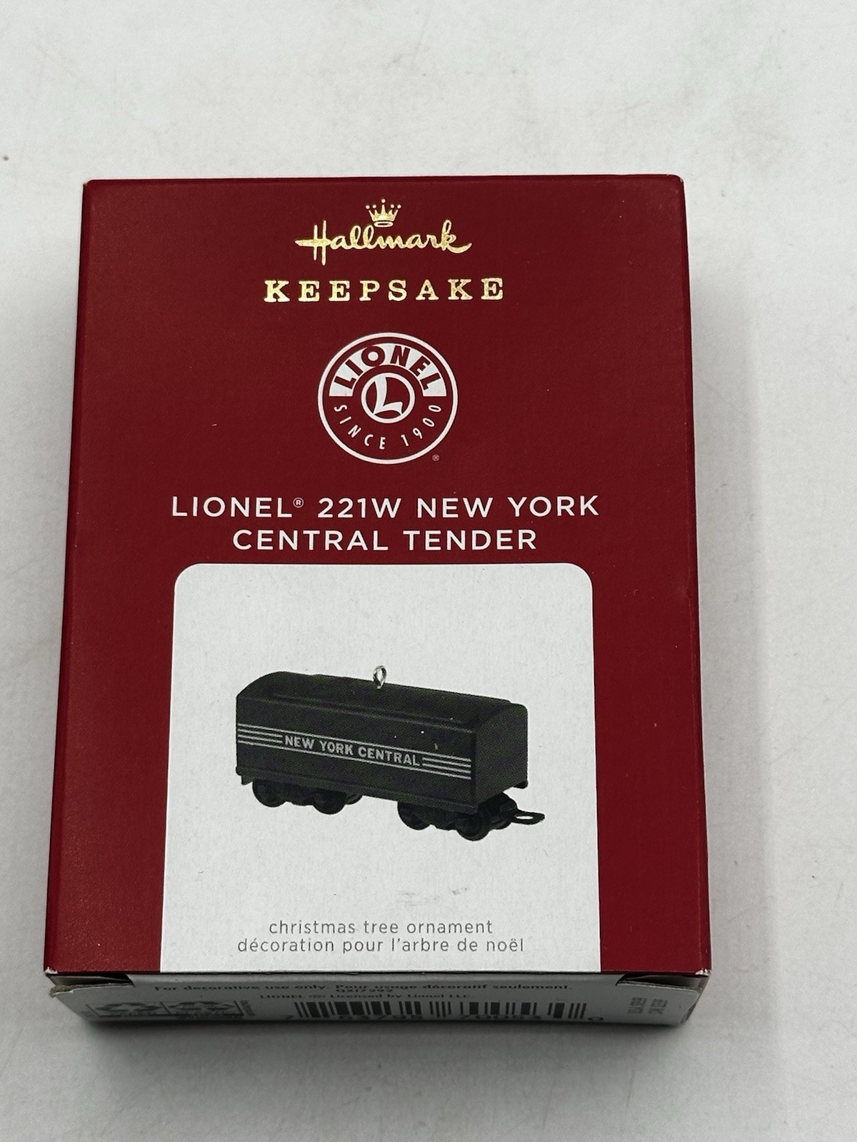 Click here to see eBay Auction