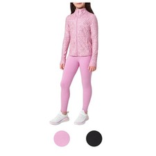 Mondetta Youth 2-piece Jacket & Legging Active Set S (7/8), M (10/12), L (14/16)