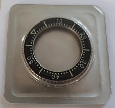 Omega PloProf 166.077 Lunetta NOS - Originale, mai aperto, raro pezzo vintage
