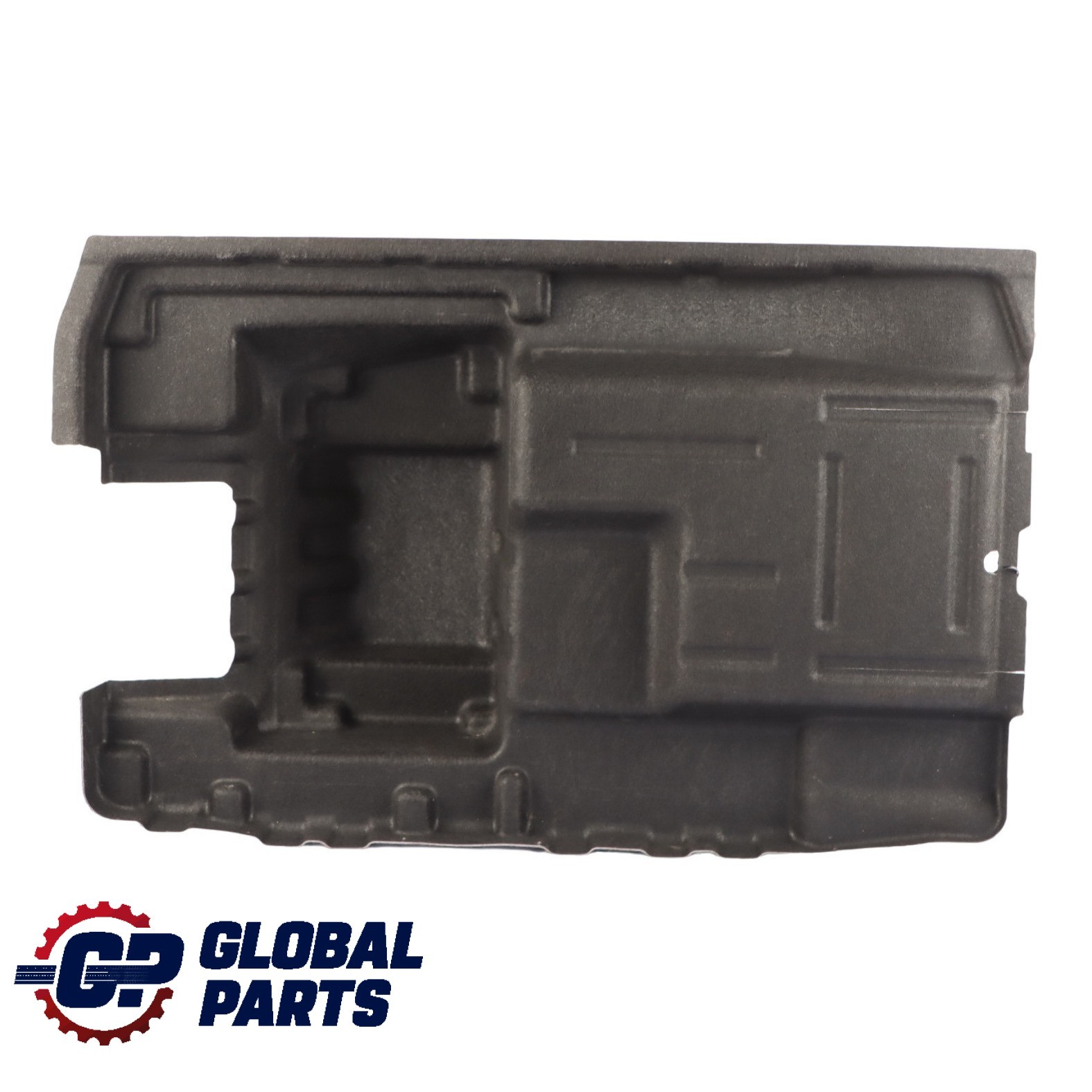 Mercedes A205 Cabrio Pannello Copertura Vano Bagagliaio A2056940426