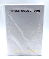Taro as Colour Tarot Card Deck Ithell Colquhoun Scented 78 Cards NIB