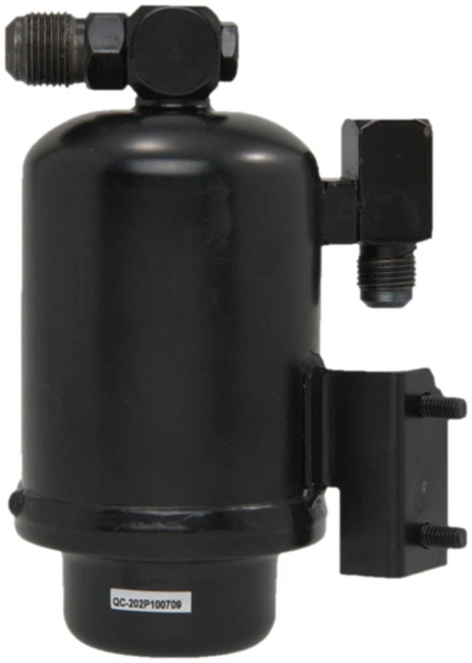 Filtro secador Four Seasons 33394 acero para 73-80 Mercedes-Benz 450SL Foto 4 de 4