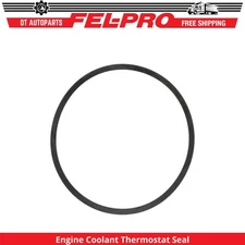 For 2002-2004 Mercedes-Benz C32 AMG 3.2L V6 Eng Coolant Thermostat Seal Fel-Pro