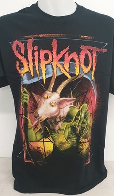 Slipknot - Goat T-Shirt Größe L