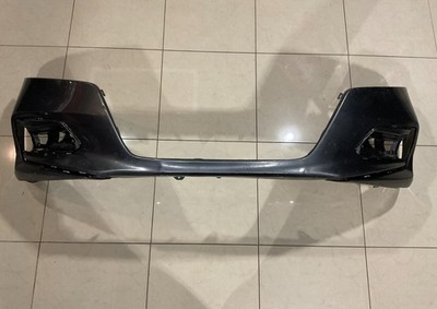 Front Bumper Cover Grey 18-20 Honda Accord Sedan EX/LX/Hybrid 71101+tva+a000 OEM