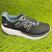 Karhu Ikoni Ortix Hivo 2.0 Womens Size 7.5 Black Athletic Running Shoes Sneakers
