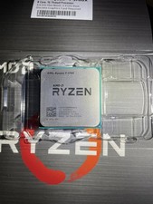 AMD Ryzen 7 1700 Desktop CPU Processor R7 Socket AM4 Eight Core YD1700BBM88AE