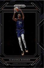 2023 Panini Prizm WNBA #109 DeWanna Bonner