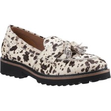 Image of Hush Puppies Ginny Loafer Animal