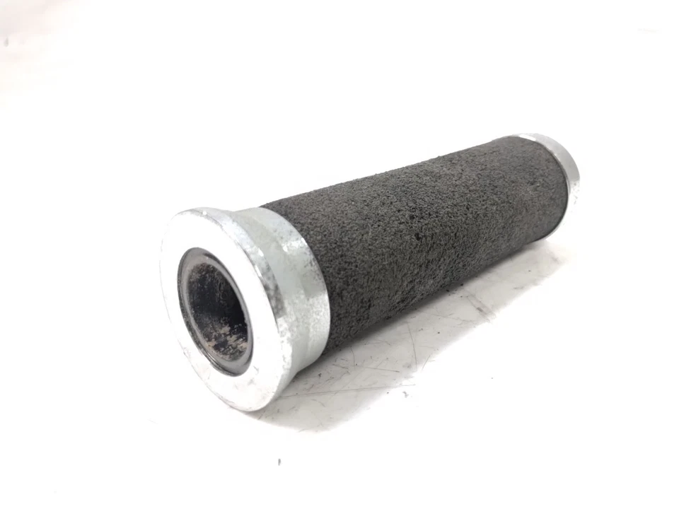 Empuñadura de manillar izquierda Kawasaki KZ1000 P LTD 1982 Police Foto 4 de 4