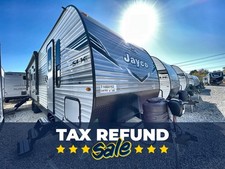 2026 Jayco Jay Flight SLX Double Axle 330TBS