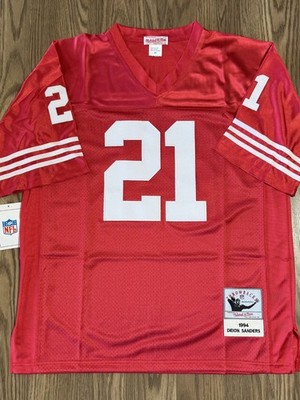ウェア Mitchell&Ness D.SANDERS 49ERS Jersey s-l400.jpg