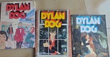 Fumetti di Dylan Dog vari numeri ben conservati