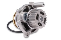 Hepu Wasserpumpe KüHlmittelpumpe Passend FüR VW Golf IV 1.6 Audi A4 A3 P572