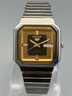 Seiko 5 vintage 6309 automatic men's watch