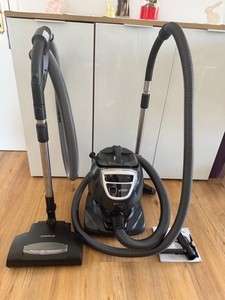 proWIN wini touch + Elektrobürste