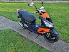 peugeot speedfight 3 125