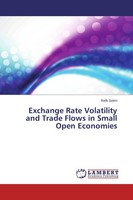 Exchange Rate Volatility And Trade Flows In Small Open Economies Refk Selmi
